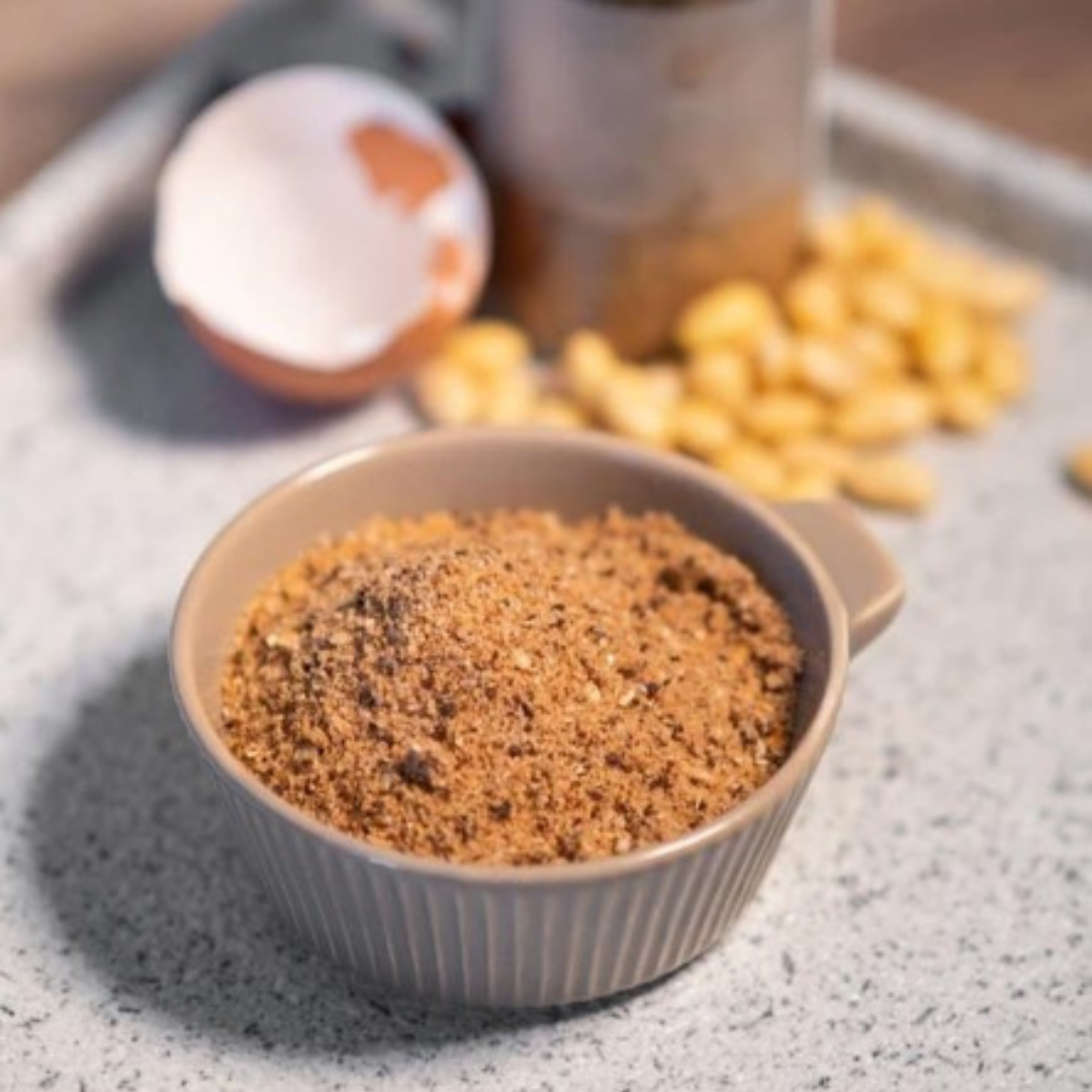 Moromi Eggshell Seasoning