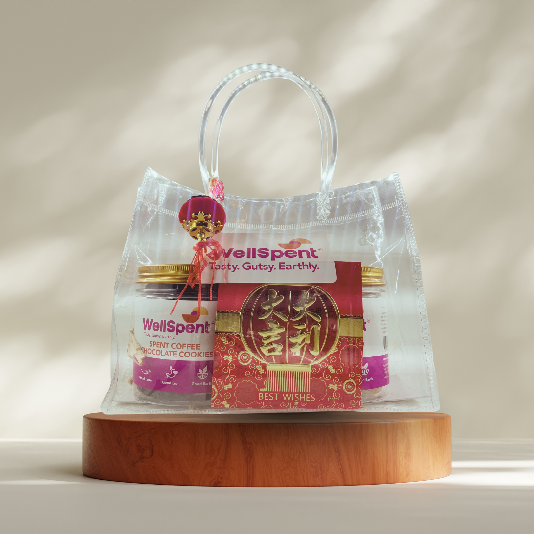 CNY Gift Pack - Choose 2 products