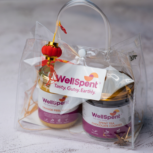 CNY Gift Pack - Choose 2 products