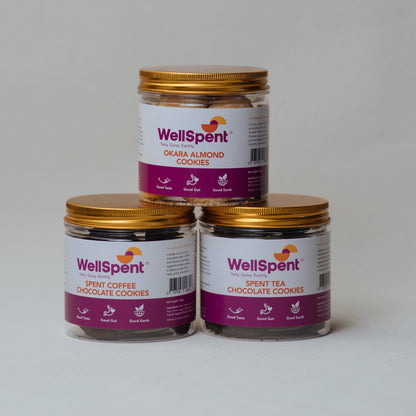 CNY Gift Pack - Choose 2 products