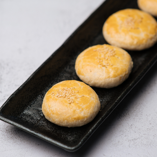 PopoYeye Bing with Orange Peel Magic (12-pc Box)