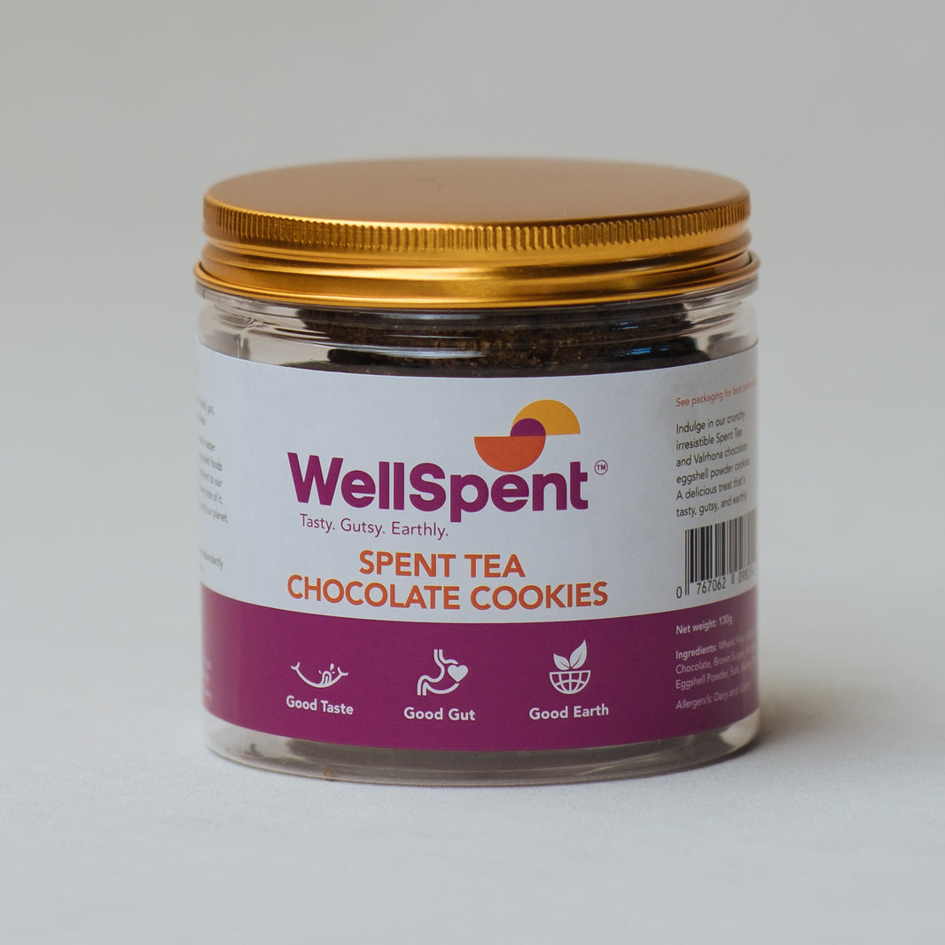 Heatlhy Spent – WellSpent Gourmet2Go
