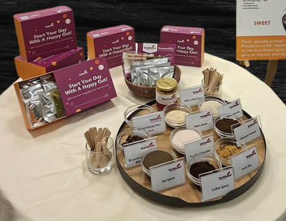 Happy Gut Kit (10 Spents Bundle)